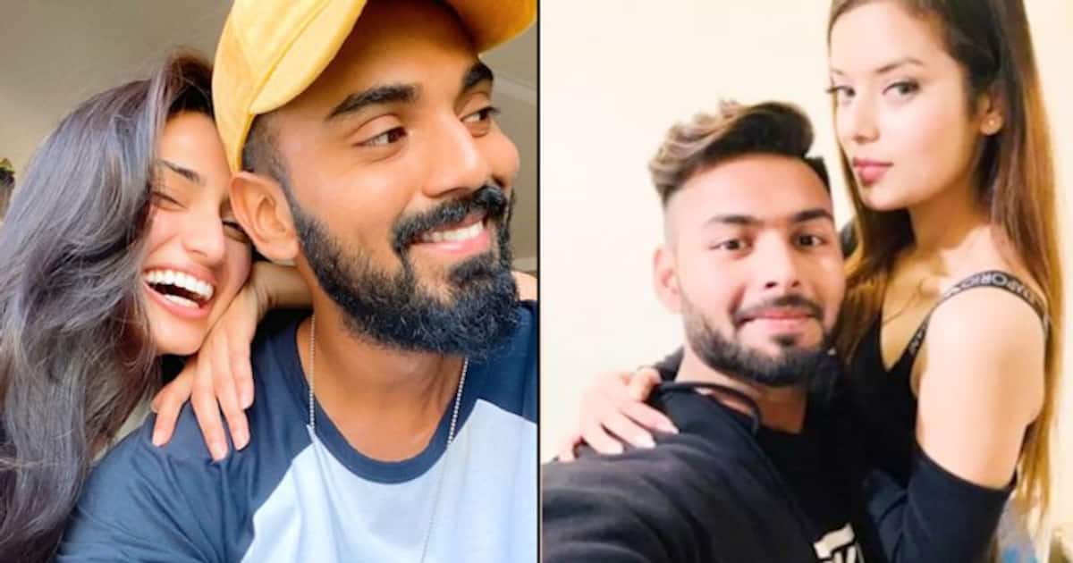 KL Rahul to Rishabh Pant: A look at 5 Indian cricketers and their ...