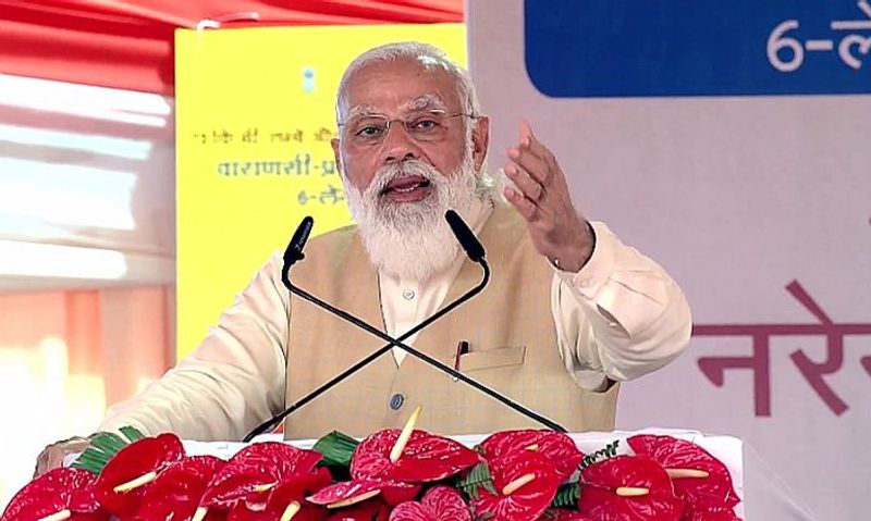 pm modi farmers opposition deceit tricked farm laws-VPN