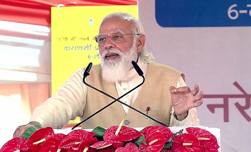 pm modi farmers opposition deceit tricked farm laws-VPN