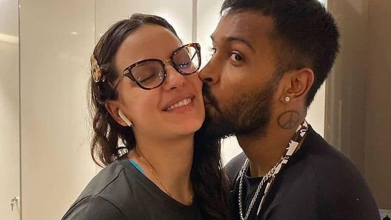 Hardik Pandya Shares Glimpse of His 'Tiger Tattoo' and Adds Intriguing  Caption to His Photo, Fiancee Natasa Stankovic Reacts | 🏏 LatestLY