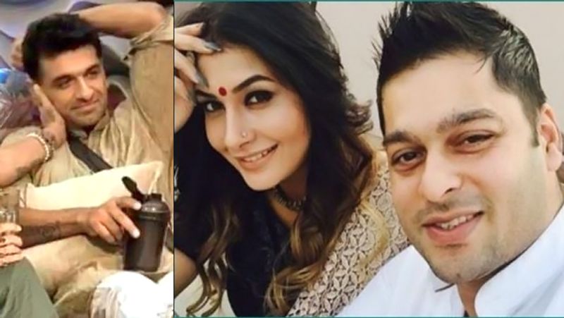 बता दें कि बिग बॉस के घर में पवित्रा पुनिया और एक्टर एजाज खान के बीच काफी क्लोजनेस देखने को मिली थी। इस पर सुमित का कहना है कि पवित्रा ने शो में एजाज खान का फायदा उठाया है। पवित्रा का जो बिहैवियर एजाज के साथ रहा, उससे एजाज खान की फैमिली को बेहद ठेस पहुंची है। 