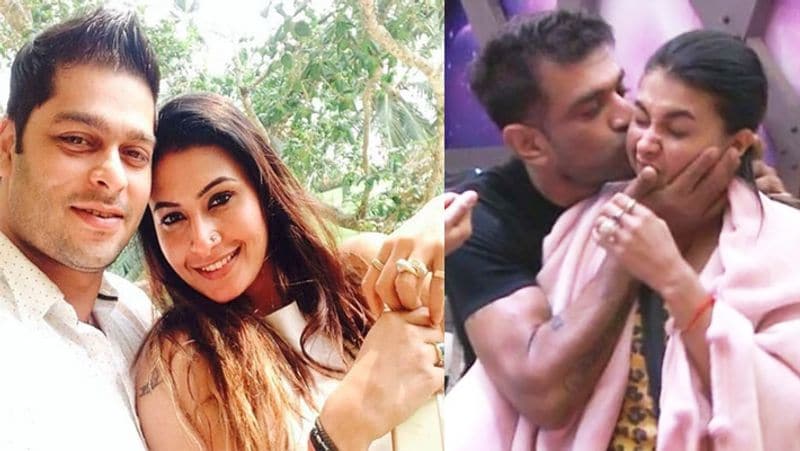 Here what happened when Eijaz Khan met Pavitra Punia's parents; mother was worried because of his religion RCB