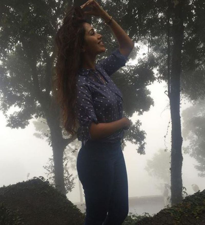 nivetha pethuraj birthday special photo gallery