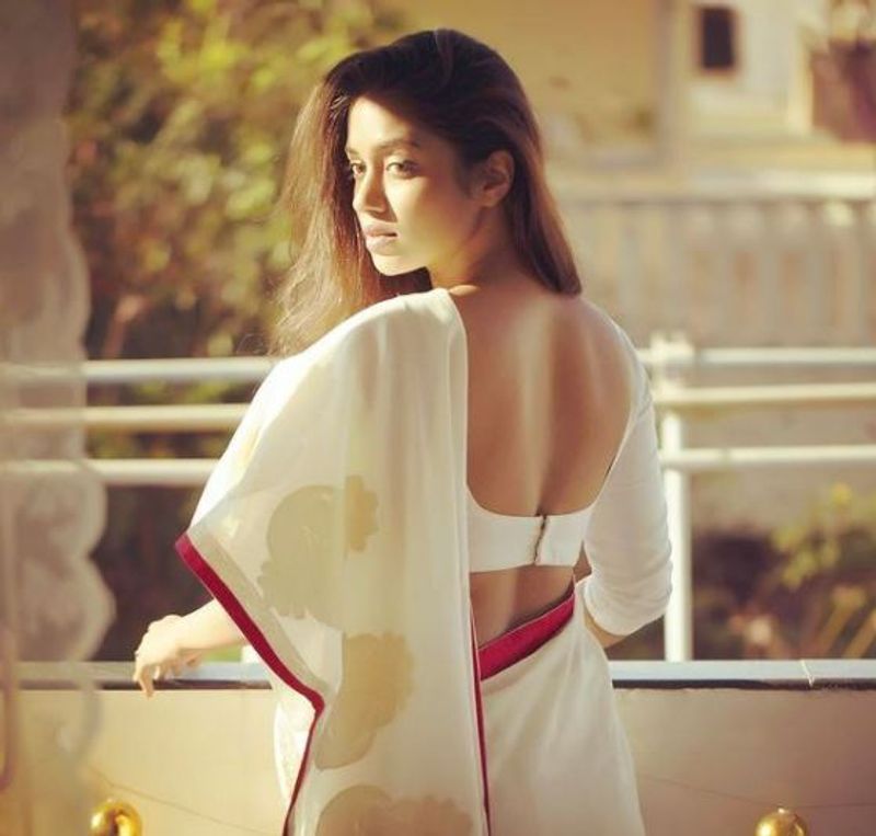 nivetha pethuraj birthday special photo gallery