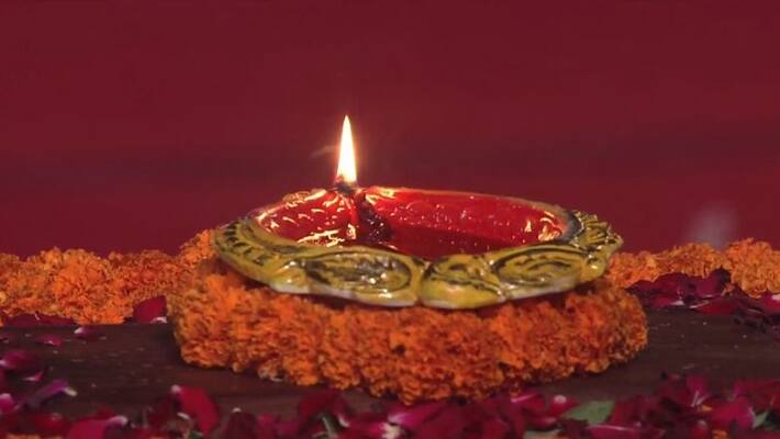 Planets and stars will change in Diwali see which zodiac sign is the best time Planets and stars will change in Diwali see which zodiac sign is the best time