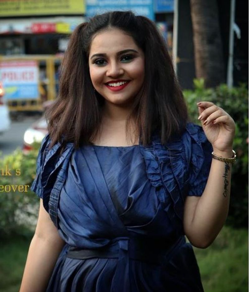 vani rani radhika reel daughter neha menon latest photo shoot