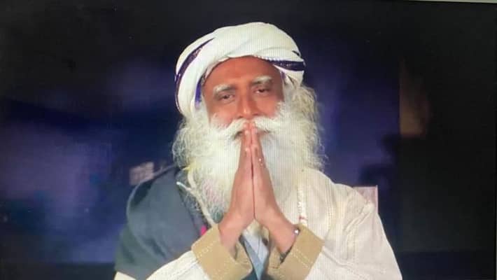 sadhguru wants tamil nadu temples should be managed by devotees not by government sadhguru wants tamil nadu temples should be managed by devotees not by government