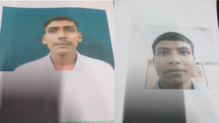 Two accused escaped from central jail at Midnapore ASB Two accused escaped from central jail at Midnapore ASB