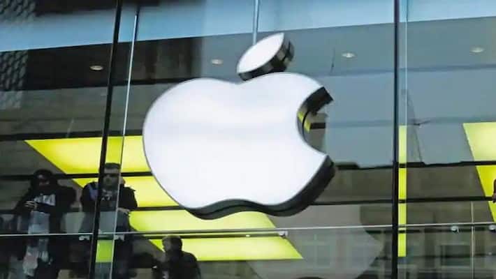 Apple fined 1-2 crore dollar over false claims about water resistance capacity of iPhones MJA Apple fined 1-2 crore dollar over false claims about water resistance capacity of iPhones MJA