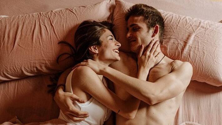 here are some surprising health benefits of sex BRD here are some surprising health benefits of sex BRD