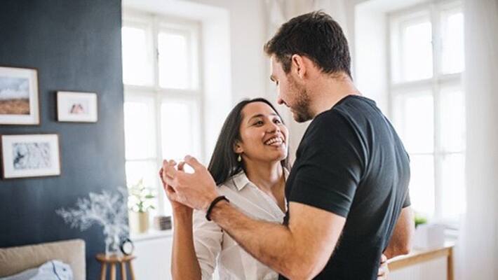 How to keep your partner under control without having sex BRD How to keep your partner under control without having sex BRD