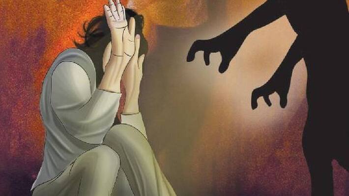 after leaving home with boyfriend neighbors harassed housewife as soon as returned to village bsm after leaving home with boyfriend neighbors harassed housewife as soon as returned to village bsm