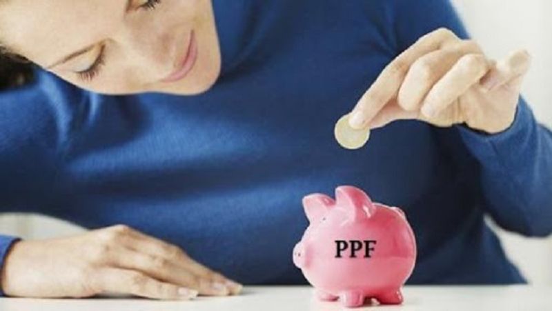 Invest only 416 rupees daily in this goverment Scheme and become a crorepati BRD