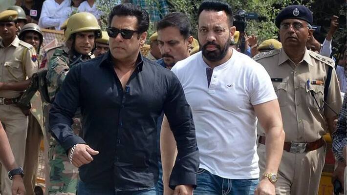 black Deer hunting case, Salman Khan gets apology in court kpa black Deer hunting case, Salman Khan gets apology in court kpa