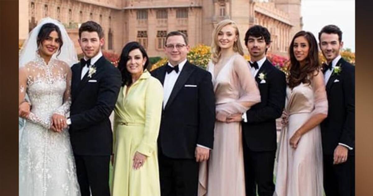 Priyanka Chopra's Wedding To Nick Jonas Has Angered One Family