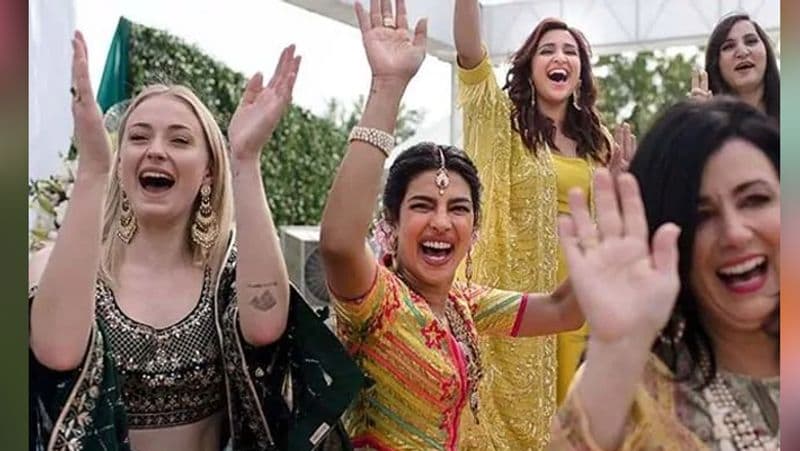 This member of Nick Jonas' family was upset with desi girl Priyanka Chopra RCB