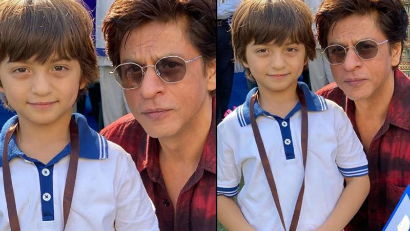 কেন গৌরীর কাছ থেকে সন্তান নিলেন না শাহরুখ খান! এমনই প্রশ্ন উঠেছিল আর্বামের জন্মলগ্নে। গৌরী নাকি এইসিদ্ধান্তে বেজায় চেয়েছিলেন। সম্পর্কে ভাঙন ধরতে চলেছে তাঁদের, এমনই খবর ছড়িয়ে পড়েছিল নেট দুনিয়ায়।.