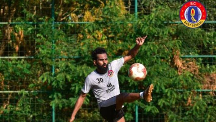 East Bengal takes Mumbai City FC in their second ISL Match East Bengal takes Mumbai City FC in their second ISL Match