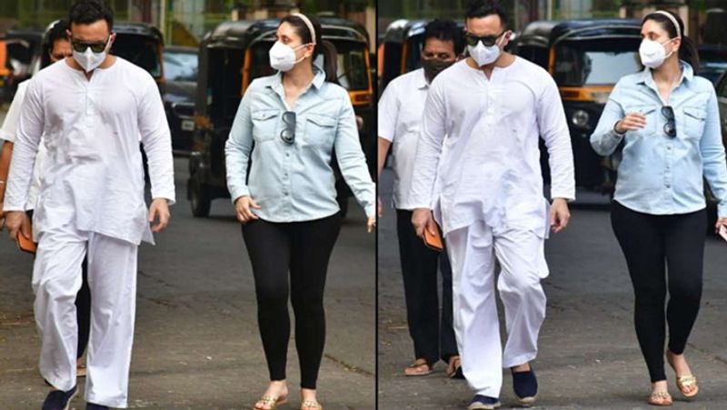 प्रेंग्नेंसी में काम किए जाने पर बोलते हुए करीना ने कहा कि प्रेग्नेंसी कोई बीमारी नहीं है जो वह घर बैठ जाएं। यह बात सही है कि इसमें कुछ परेशानियां भी होती हैं लेकिन आपको अपने आपको बचाए रखना चाहिए। केवल प्रेग्नेंसी के कारण काम छोड़ देना सही डिसीजन नहीं है।