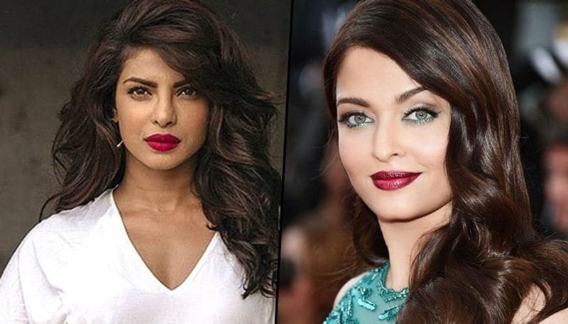 Aishwarya felt that her husband should play a strong character like he did in Anurag Kashyap's Manmarziyan.