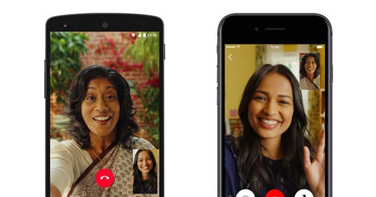 WhatsApp Update: நீண்ட காலமாக எதிர்பார்த்து கொண்டிருந்த அப்டேட் வந்துவிட்டது!