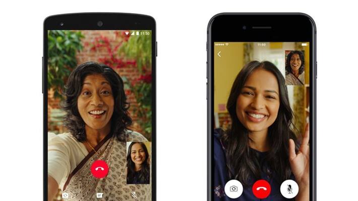 WhatsApp calls etc may not work after May 15 for users not accepting new policy, so use these apps WhatsApp calls etc may not work after May 15 for users not accepting new policy, so use these apps