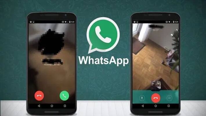 WhatsApp reveals security bug that put users data at risk through video call WhatsApp reveals security bug that put users data at risk through video call