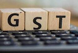 Gross GST revenue collection in November stands at nearly Rs 1.05 lakh crore