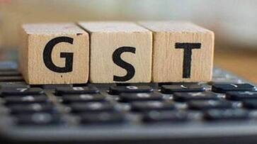 Gross GST revenue collection in November stands at nearly Rs 1.05 lakh crore