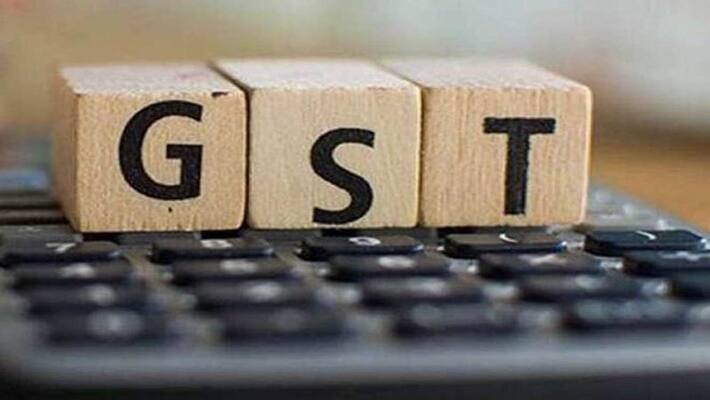 GST Revenue at rs 1-04 lakh crore in November MJA GST Revenue at rs 1-04 lakh crore in November MJA