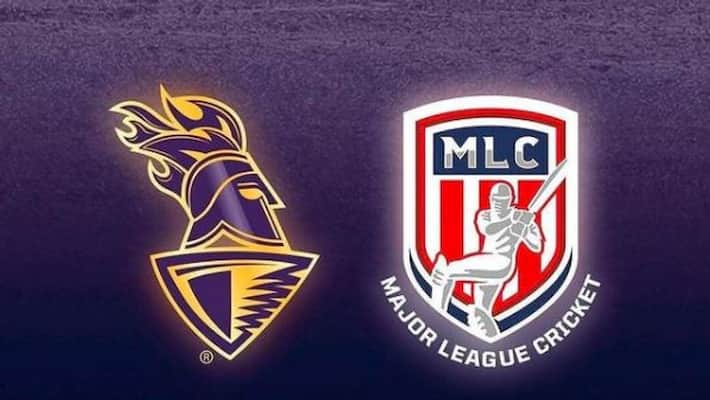Shah Rukh Khan's Knight Riders investment in Major League Cricket in America spb Shah Rukh Khan's Knight Riders investment in Major League Cricket in America spb