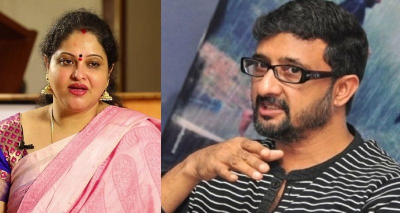 తేజ దర్శకత్వంలో వచ్చిన ‘నిజం’ మూవీలో గోపీచంద్కి ప్రియురాలిగా నటించి, టూ హాట్ సీన్లలో నటించింది. అయితే ఆమె నటించిన చాలా సీన్లను ఎడిటింగ్లో కత్తిరించారని, ఆయన చెప్పింది ఒకటీ, తీసింది ఒకటని తెగ ఫీలైపోయింది రాశి...