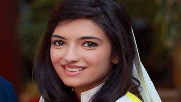 Benazir Bhutto younger daughter Asifa enters Pakistani politics has completed her studies from Britain kpl Benazir Bhutto younger daughter Asifa enters Pakistani politics has completed her studies from Britain kpl