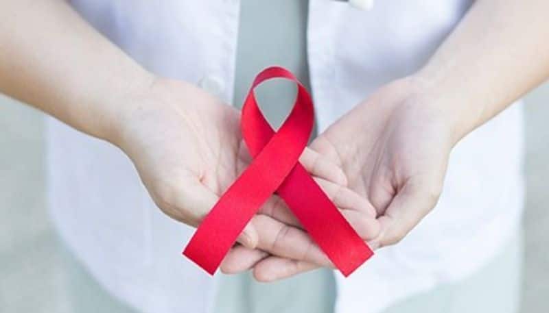 know the symptoms of hiv positve status