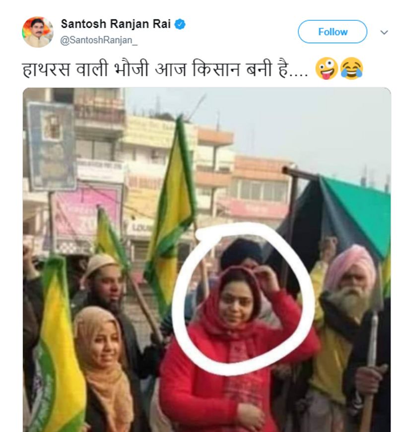 सोशल मीडिया के कई प्लेटफॉर्म्स पर इस तस्वीर को फर्जी दावों के साथ वायरल किया जा रहा है।