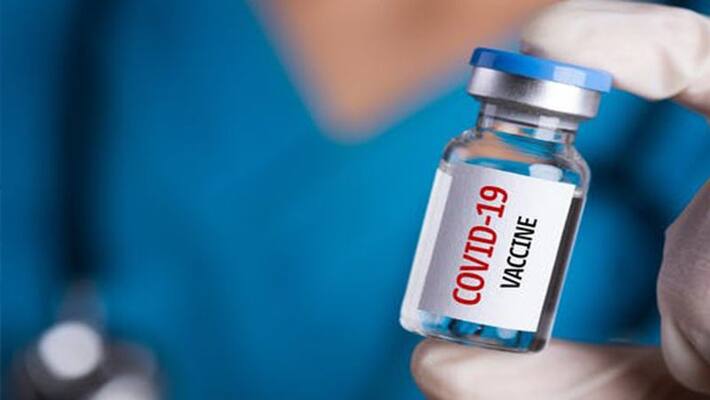 The population of the entire country will not need the corona vaccine the government and ICMR said this kpl The population of the entire country will not need the corona vaccine the government and ICMR said this kpl