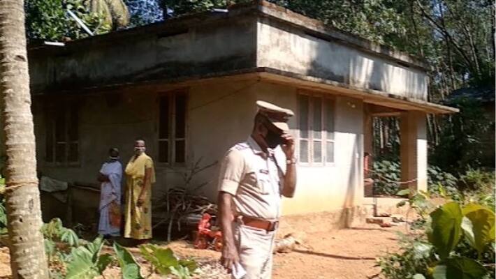 youth killed uncle in kottarakkara youth killed uncle in kottarakkara