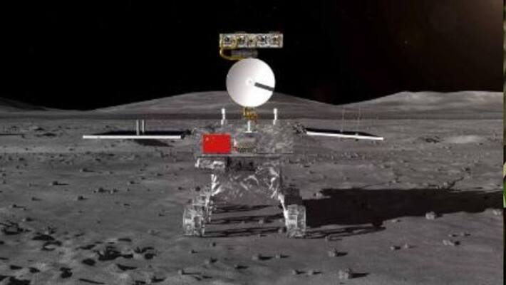Inspiration 4 Mission successful: Four common man visited space for four days and returned safely by dragon spacecraft Inspiration 4 Mission successful: Four common man visited space for four days and returned safely by dragon spacecraft