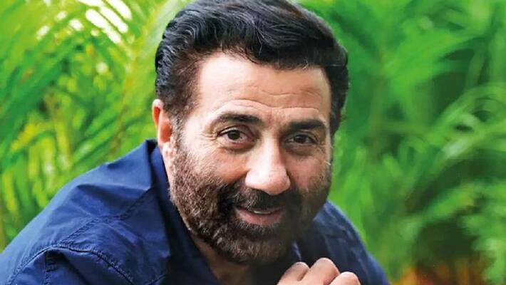Sunny Deol tests Positive For Corona virus KPY Sunny Deol tests Positive For Corona virus KPY