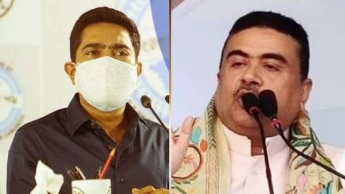 TMC leader Kunal Ghosh attacks BJP leader Suvendu Adhikari on CID issue and praises Abhishek Banerjee RTB TMC leader Kunal Ghosh attacks BJP leader Suvendu Adhikari on CID issue and praises Abhishek Banerjee RTB