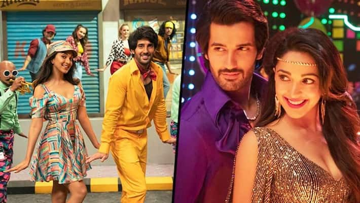 Indoo Ki Jawani's song Dil Tera out: Kiara Advani, Aditya Seal recreate retro look ANK Indoo Ki Jawani's song Dil Tera out: Kiara Advani, Aditya Seal recreate retro look ANK