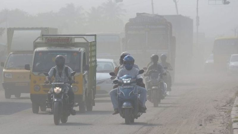 Pollution Certificate: Pollution certificate will have to be shown at petrol pumps or Rs 10000 challan will be charged