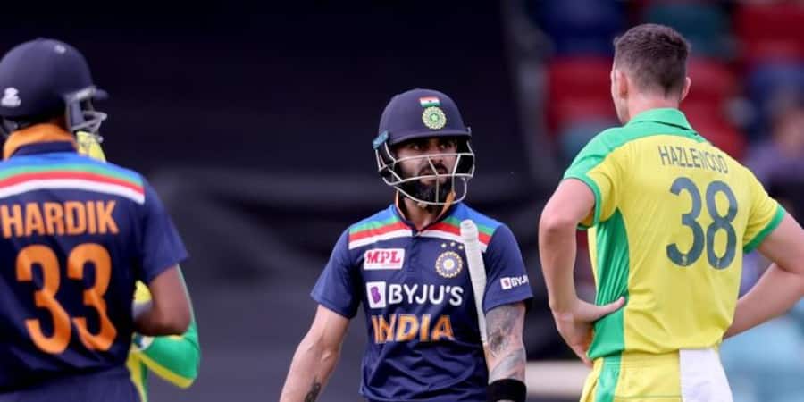 INDvsAUS 3rd T20 Live Updates with Telugu Commentary CRA