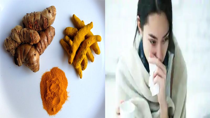 इसका इस्तेमाल सर्दी-खांसी से लेकर कई तरह की गंभीर बीमारियों का इलाज करने में भी किया जाता है। कच्ची हल्दी शरीर की इम्युनिटी बढ़ाकर कई तरह के संक्रमण से बचाती है। कोरोना जैसे गंभीर वायरस से लड़ने में ही इसका उपयोग किया जा रहा है।