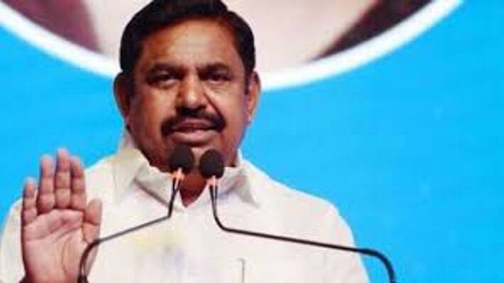 Chief minister Edappadi palaniswami Explain how 6 free gas cylinder is possible? Chief minister Edappadi palaniswami Explain how 6 free gas cylinder is possible?