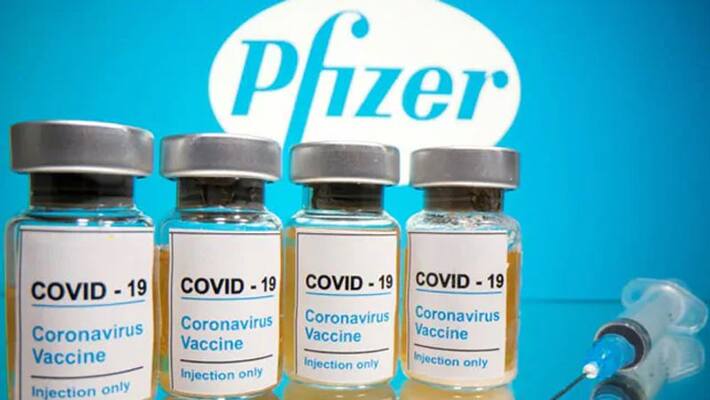 COVID-19: Pfizer tells Centre its vaccine suitable for 12 years and above; 50 million doses to be to India-dnm COVID-19: Pfizer tells Centre its vaccine suitable for 12 years and above; 50 million doses to be to India-dnm