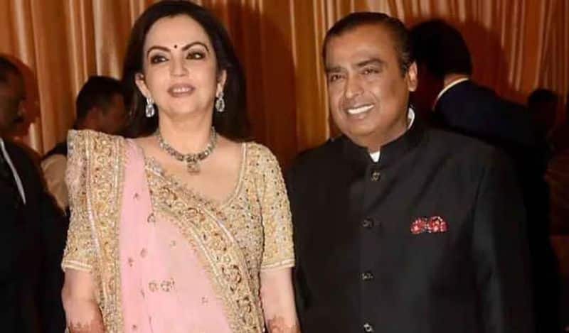 Mukesh Ambani dropped to 11th position in Top 10 richest billionaires in the world ckm