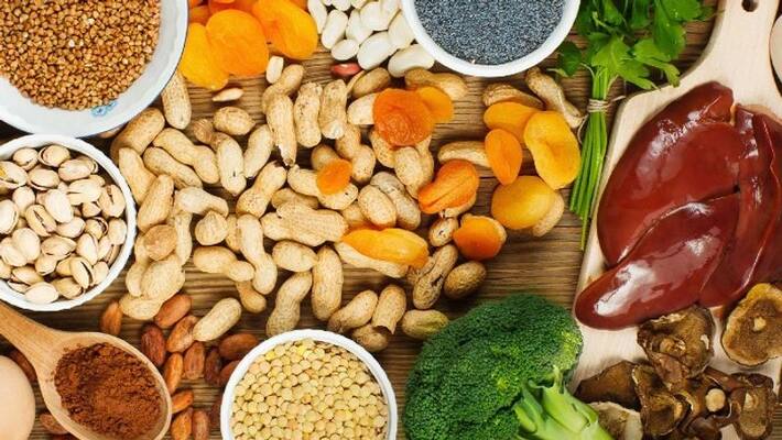 Tips That May Help Prevent Iron Deficiency Tips That May Help Prevent Iron Deficiency
