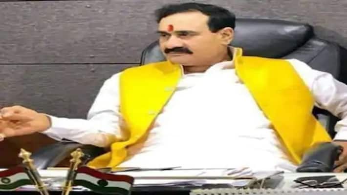 madhya pradesh jabalpur caa nrc and rioting forces behind farmer movement narottam mishra KPR madhya pradesh jabalpur caa nrc and rioting forces behind farmer movement narottam mishra KPR