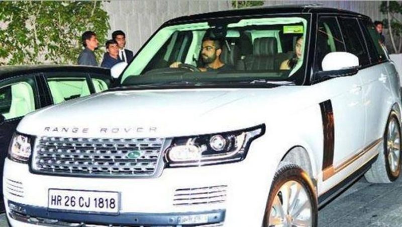 IPL 2021, RCB captain Virat Kohli-s former Lamborghini car for sale for Rs 1 crore 35 lakh spb